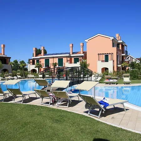 Apartment Milano Dune Family