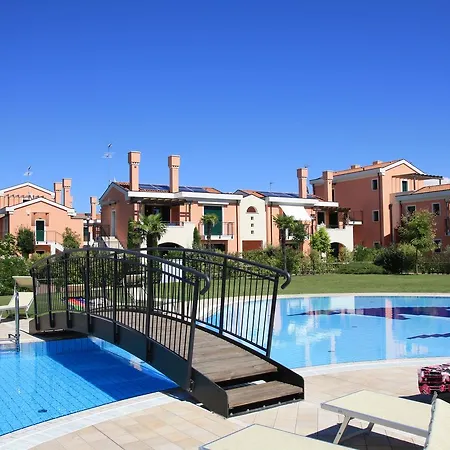 Milano Dune Family Apartment *