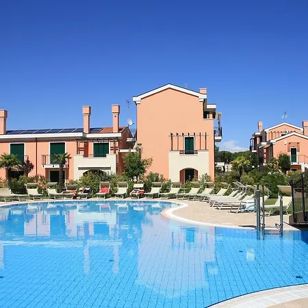 Apartment Milano Dune Family Lido di Jesolo
