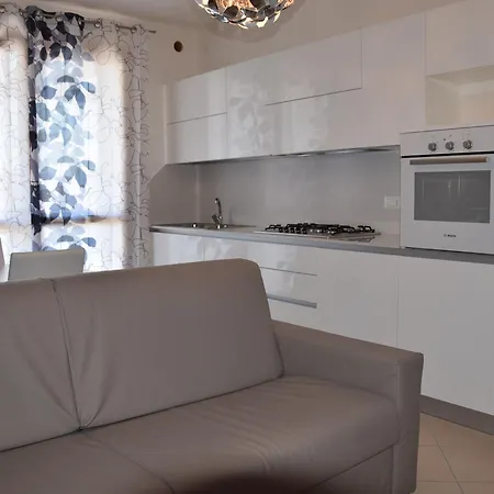 Milano Dune Family Apartment