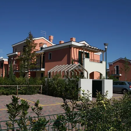 Milano Dune Family * Lido di Jesolo