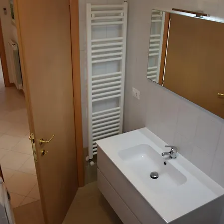 Apartment Milano Dune Family
