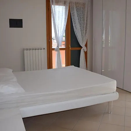 Apartment Milano Dune Family