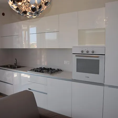 Milano Dune Family Apartment *
